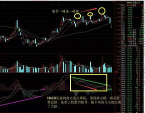 股票顶背离，低背离看哪几个指标