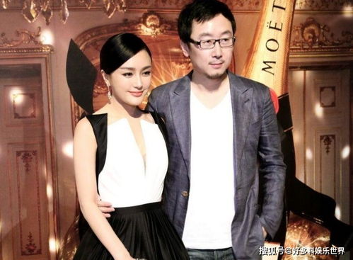 演员秦岚结婚了吗 秦岚为什么会拒绝陆川四次求婚