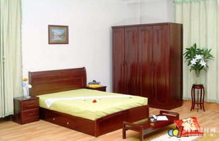 卧室家具如何布置 卧室家具空间搭配布置步骤