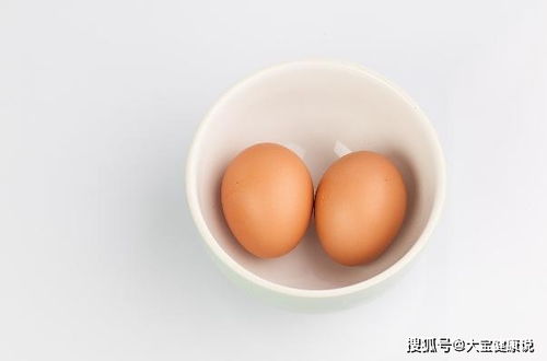土鸡蛋要比普通鸡蛋有营养 关于鸡蛋的小知识,可以了解一下