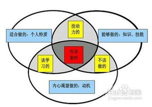 职业规划怎么写 