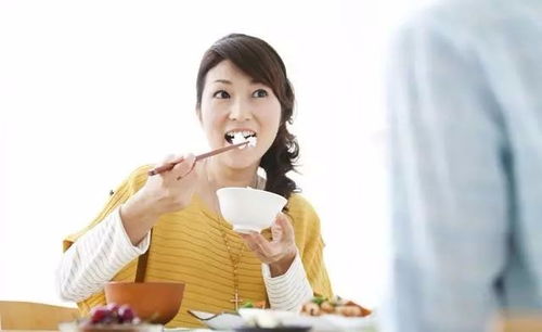 女人怎么吃才能减肥 4个饮食小方法让你瘦下来