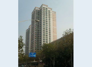 杭州东方豪园商住公寓出租 下城区商住公寓 