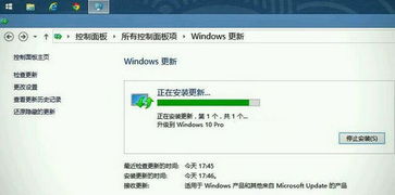 神舟笔记本怎么升级win10