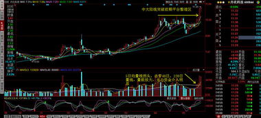 丹化科技K线图出现这种情况什么原因啊 怎么突然急剧往下的 一般什么原因啊