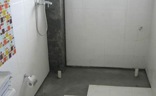 卫生间怎么做 防水 ,有哪些防水涂料 看看老师傅是怎么做的