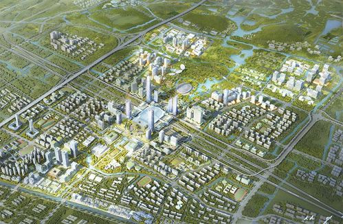 未来五年杭州构建 一核九星 杭州中环全面开工 杭州二绕全面建成 