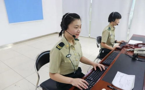 飒 人民日报点赞 这个女兵申雨是咱潍坊人