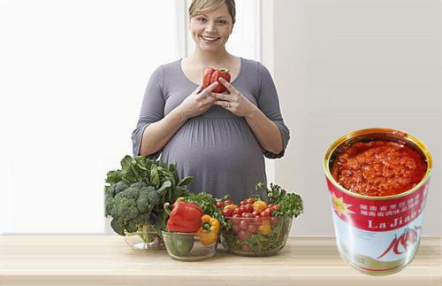 原创孕期吃这4种食物，胎儿可能会“变傻”，孕妇可别贪嘴任性