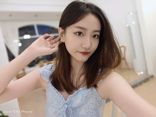 怎么自拍都好看 vivo S10 Pro美颜效果强,玩法多样