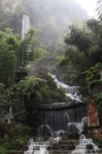 湘西景色山风水韵 中关村在线摄影论坛 