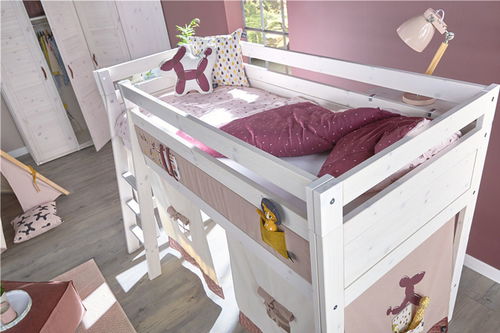 儿童子母床和单人床优点缺点大比拼,到底哪个更好