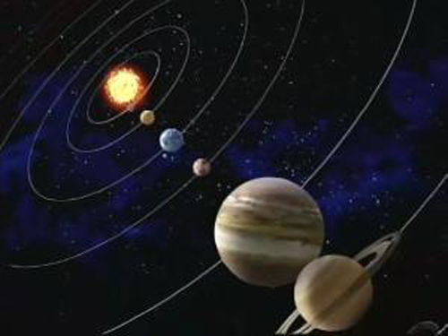 行星连珠 机不可失 太阳系冰巨星备受关注 