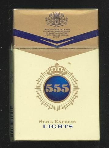 2000年代香烟品牌，时代印记与文化记忆 - 2 - 635香烟网