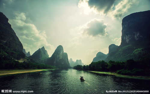 中国风景图片 信息阅读欣赏 信息村 K0w0m Com