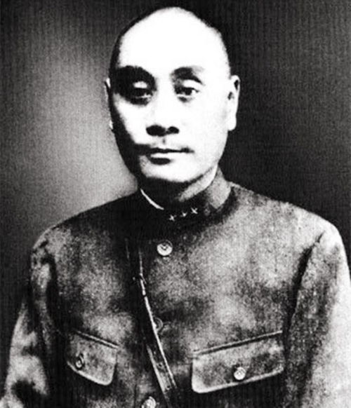 刘湘抗战死后,他的后人又是什么结局 在自家建的学校被同学欺负