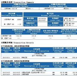 交通银行信用卡怎么能设置免费交易提醒 ，信用卡账单怎么提醒的呢