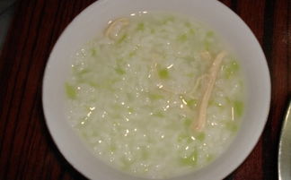 大米粥的做法 大米粥怎么做