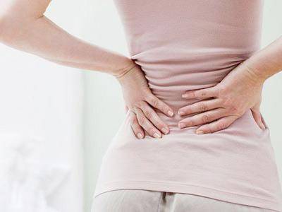女人腰酸的原因有哪些，女性腰痛的原因有哪些