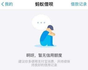 支付宝 蚂蚁花呗 借呗 无力偿还逾期了怎么办 上不上征信