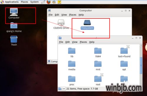 linux虚拟机安装教程win10