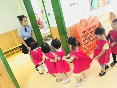 如何做好幼儿园主班老师 九个方法快收藏