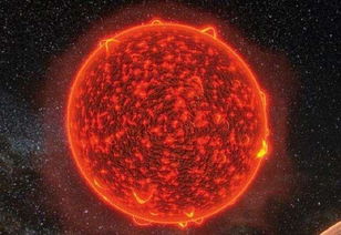 最早的恒星诞生于什么时候 这颗恒星已136亿岁,却还处于婴儿期