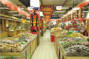 每周新开10家店 丽水松阳人在杭州疯狂开超市 