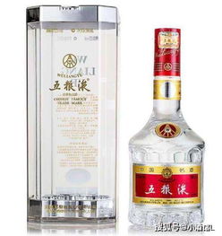 中国十大名酒排行榜,茅台和五粮液位列一二