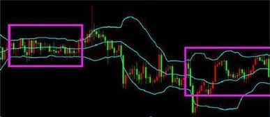 深度挖掘 BOLL指标 小秘密 学会专门狙击涨停