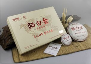 福鼎白茶十大知名品牌(各类茶叶标杆品牌排行榜)