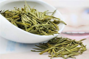 安吉白茶是绿茶类还得红茶类,安吉白茶属于绿茶吗