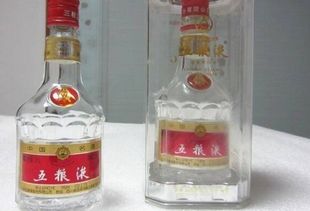 五粮液多少钱一瓶 