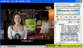 p2p搜索器网页版