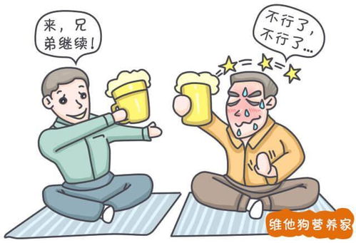 专家建议 多喝酒怎么说(那些喝酒一定要喝多的人是什么心理)