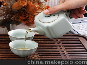 茶具拍摄 瓷器陶艺拍摄 杯子 ...