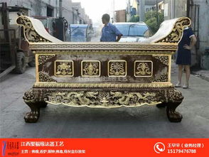 江西聚福缘法器工艺 图 寺院供桌 供桌 