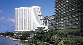 香格里拉曼谷旅游穿搭，曼谷十大最好的酒店
