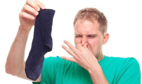 10条好玩的冷知识,闻袜子是一种生理本能