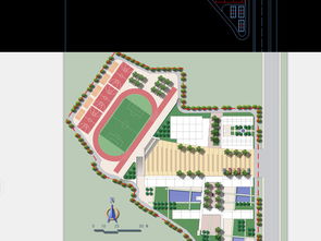 小学CAD规划设计图平面图下载 花坛树池图片大全 编号 16045974 