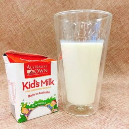 儿童晚上能喝牛奶好吗