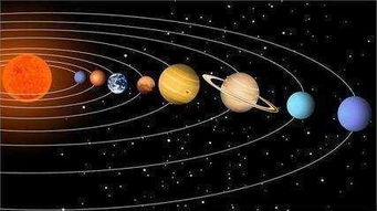 太阳系有八大行星,但早期时曾有百余颗,其他的行星都哪里去了
