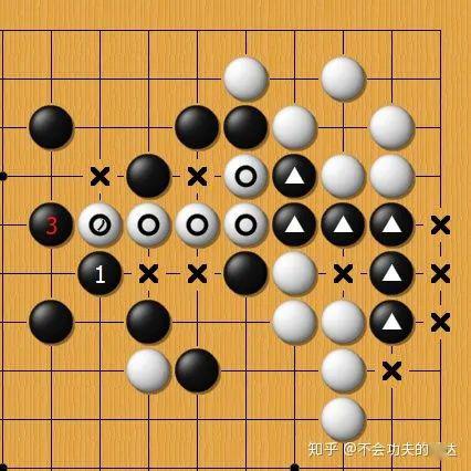 懂围棋的人看动画 围棋少年 是怎样一种感受