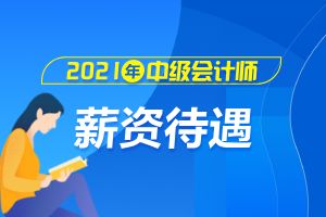 一名会计师的月薪一般为多少?会计的最高级别是什么以及工资是多少?