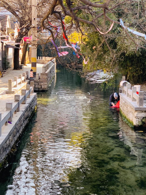 于家桥 小桥流水人家,济南老街里的烟火气 