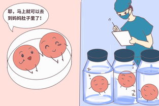 试管周期，什么情况下不适合鲜胚移植呢?