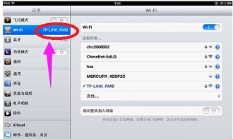 为什么ipad连不上wifi,小编教你ipad连不上wifi怎么办