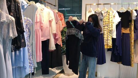 大牌服装品牌加盟排行榜（服装品牌加盟排行榜100强）