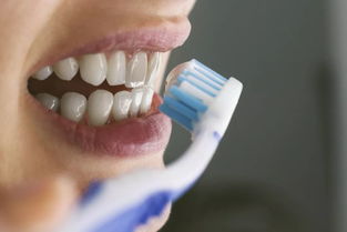 刷牙时做到这10件事,再也不用担心长蛀牙