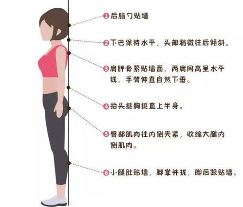 腰围、头围怎么量？